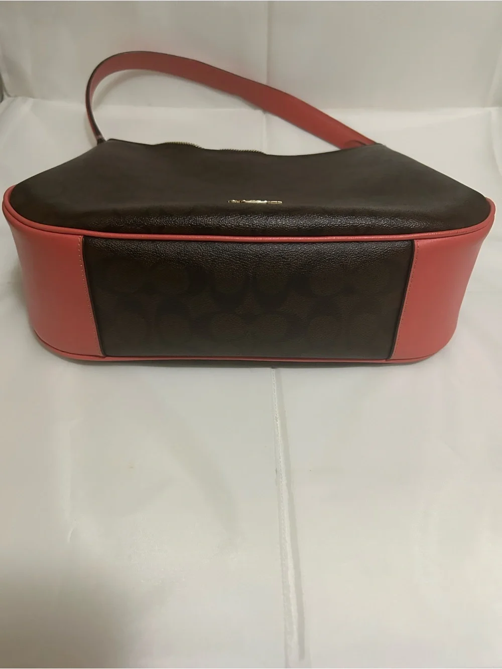 Authentic Coach Purse and Coach Wallet